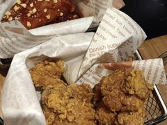 -火炉火自助餐(悠唐购物中心店)