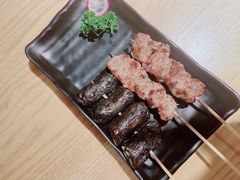 -大和食乐·鲜和牛酸汤火锅(环宇荟店)