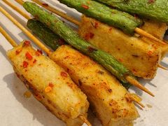 -鸿先阁·干煸虾(星沙店)