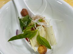 -官塘陈记鱼生·潮汕砂锅粥·牛肉火锅(潮枫路总店)