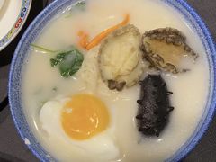 -肆月河豚·新淮扬(金融街店)