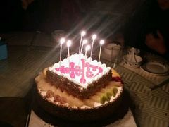 -丽莎蓓甜CAKE生日蛋糕·动物奶油(石家庄店)