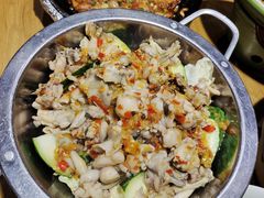 -小稻田辣椒炒肉(大浪商业中心店)