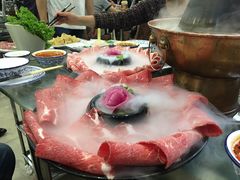 -清真·金月斋(安宁店)