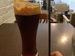 -COFFEE HOLIC(朝外SOHO店)