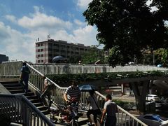 -麦当劳(伟城广场店)
