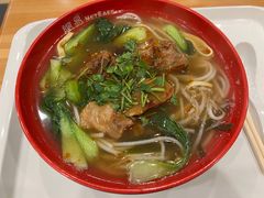 -网易食堂