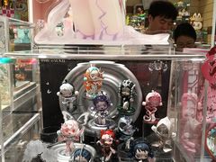 -泡泡玛特POPMART(上海环球港店)