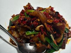 -飶香居(省博物馆店)