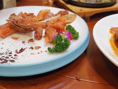 -盛京富丽园老菜馆·东北菜(和平南大街店)