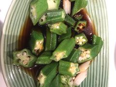 藕带秋葵-蚂蚁圈圈·奇幻森林(合生汇店)