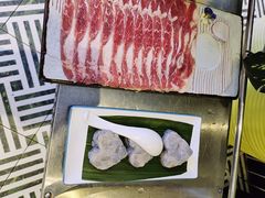 -椰子印象椰子鸡·椰奶鸡·糟粕醋(友谊阳光城店)