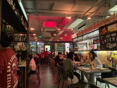 大堂-BOTTEGA意库(中骏世界城店)