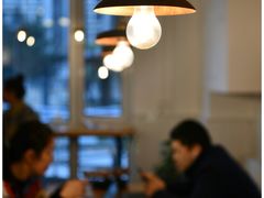 -Cafe Villa