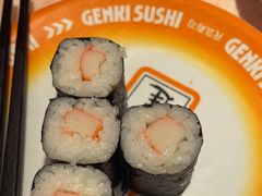 -元气寿司(八号仓店)