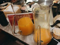 -新辣道鱼火锅(领展购物广场·中关村店)