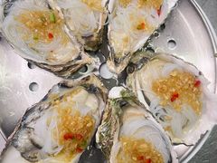 -水禾轩·海鲜蒸汽主题餐厅(新香洲旗舰店)