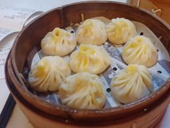 -馋三尺蟹粉小笼(人民广场店)