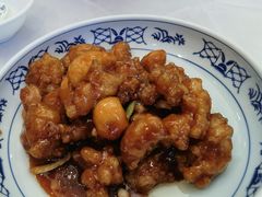 -聚春园自助餐厅(东街口店)