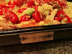 -里岛烤鱼(东港凯虹广场店)