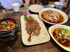 -陈麻婆豆腐(旗舰店)