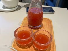 -蔡澜点心·粤菜(万菱汇店)