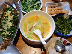 -树厨贵州菜(大十字店)
