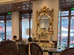 -秘密旅行Bonjour(黑金冠 江南西店)
