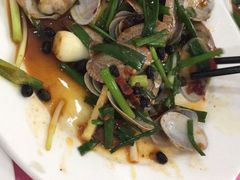 -电白鸭粥店(下沙二坊88号店)