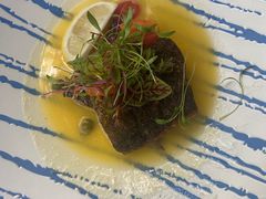 -Golden Lily河内巴黎法越料理餐厅(建国西路店)