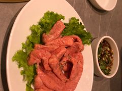 -盛江山自助料理(太原街万达店)