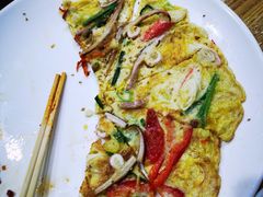 -一味烧烤(纪念路店)