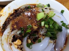 白凉粉-洞子口张老二凉粉(文殊院店)