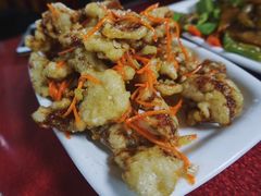 锅包肉-哈尔滨饺子王·东北菜(鱼鳞浃路店)