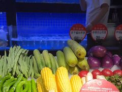 -徐记海鲜(大雁塔|金都店)