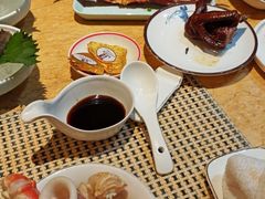 -雍和会海鲜姿造自助(湖东路店)
