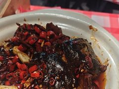 -辣小鲜·南昌大排档(船山路店)