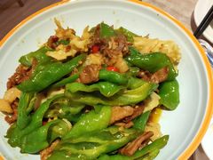-九毛九西北菜(番禺万达店)