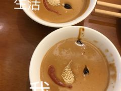 -清真·鸦儿李记·涮肉(和平里店)