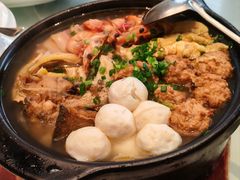 -忆家一宴(大木桥路旗舰店)