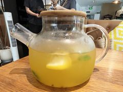 -花舍·新派粤菜·西餐·下午茶(亚运村·鸟巢店)