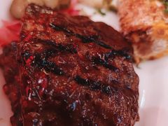 -Chili's Cafe&Bar奇利斯(滨江店)