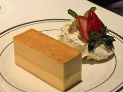 -Wolfgang’s Steakhouse 沃夫冈牛排馆(上海白玉兰广场店)