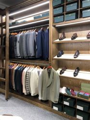 -LDIAMON西服定制(温州店)
