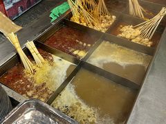 -小街天府(西工小街店)