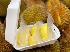 -拉威海鲜市场