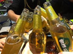 -钢管厂五区小郡肝串串香(奥克斯广场锦城万达店)