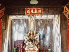 -芝麻花餐厅(祁家豁子店)