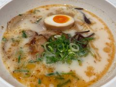 熊本叉烧拉面-味千拉面(光启城时尚购物中心店)