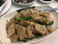 -腰记饭店(龙源路店)